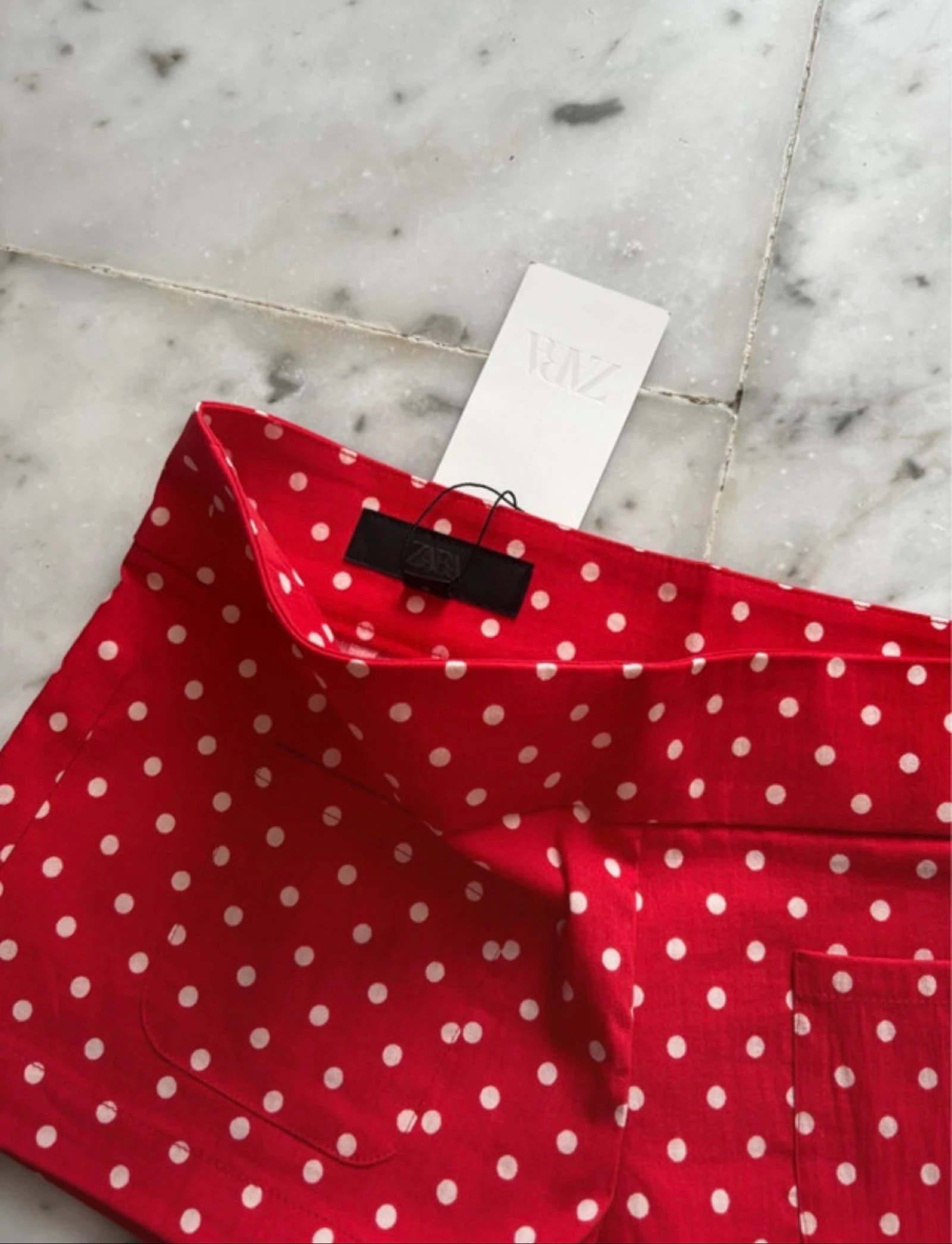 ZARA size S shorts – photo 4